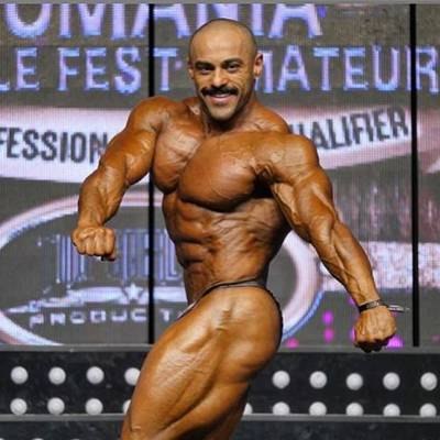 NASSER ALI SAYED
