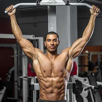 NASSIM SAHILI