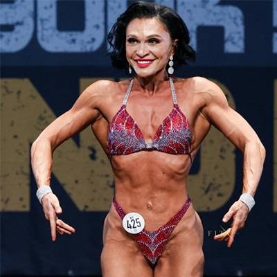 NATALIA  POLUEKTOVA