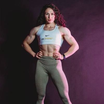 NATALIE GAGON