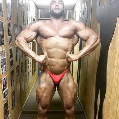 NATE ST DENNIS