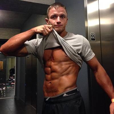NATE SCHAFER