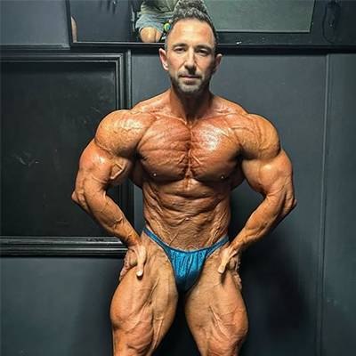 NATE TELOW