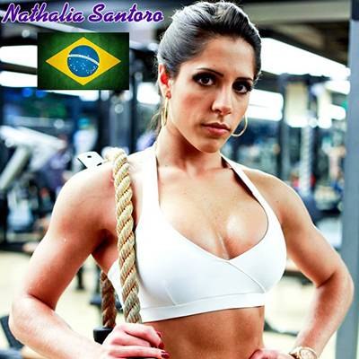 NATHALIA SANTORO