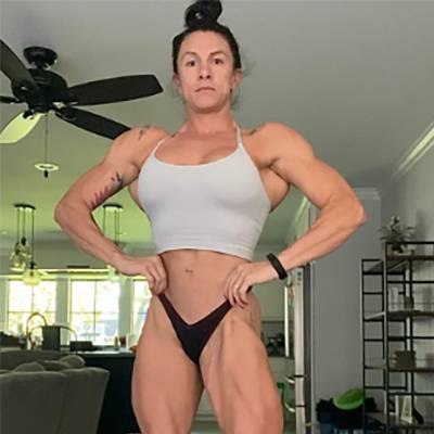 NATHALIE HARRISON