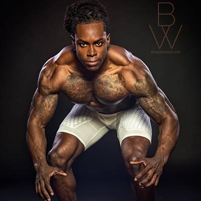 NATHAN DOUGLAS