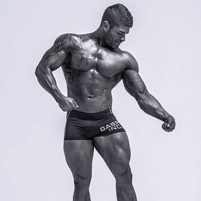 NATHAN SPANOS