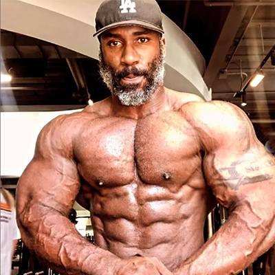 NATHAN DANDRIDGE