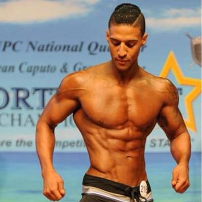 NATHAN BUCH