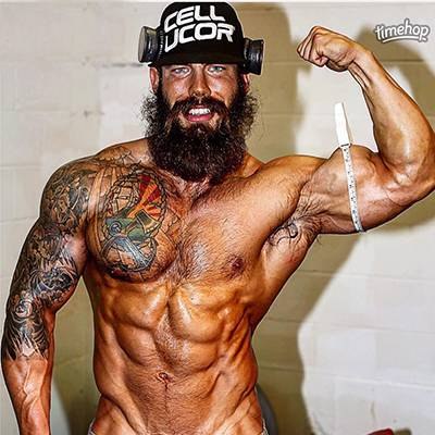 NATHANIEL LATHAM