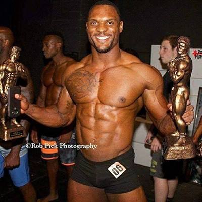 NATHANIEL MOSES