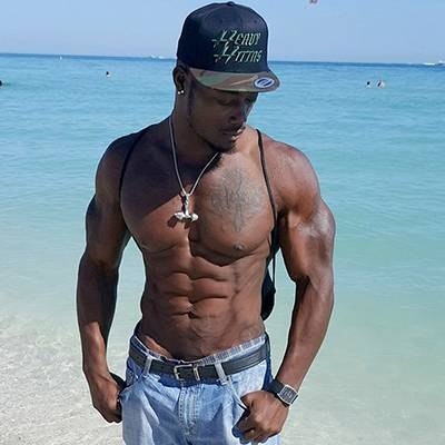 NATRON SCOTT
