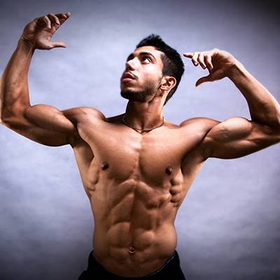 NAVID SAMAEE
