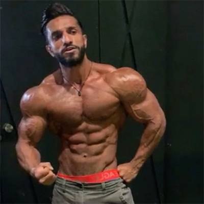 NAWAF ALANSARI