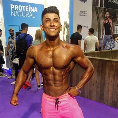 NAWID ESKANDARPOUR