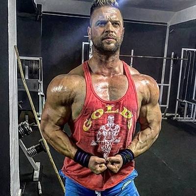 NEBOJSA BOJCOVSKI