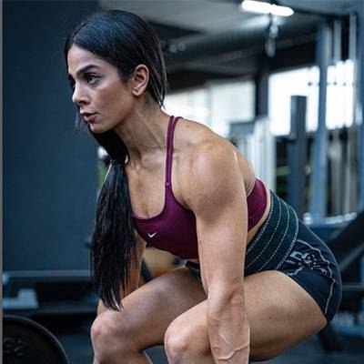 NEDA AZADKHAH
