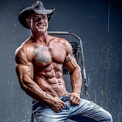 NEILL SAXTON