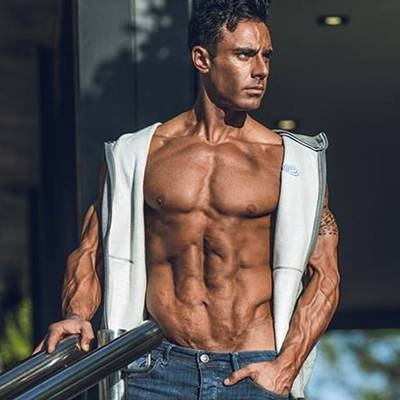 NELSON FERNANDES