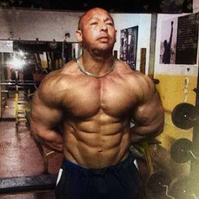 NELSON PATRICIO GUERRA