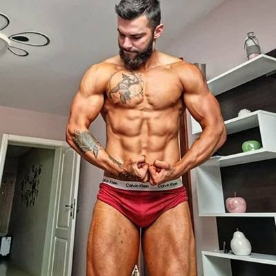 NEMANIA SEKULARAC