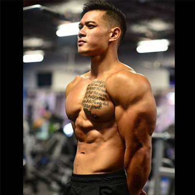 NEMO HONG