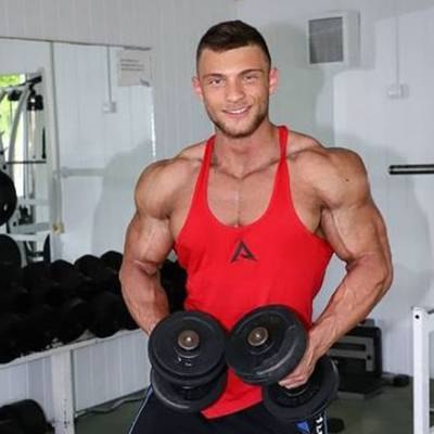 NENKO NIKOLAEV ANDREEV