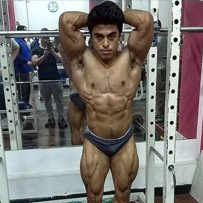 NERON ARIAS