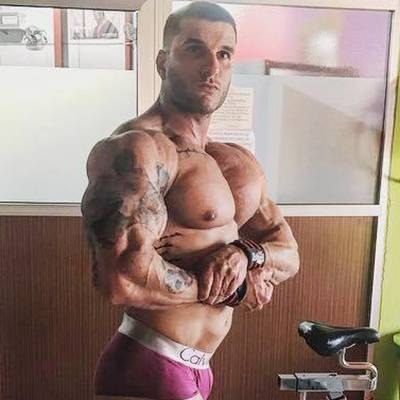 NESTOR MARTINEZ CARBONELL