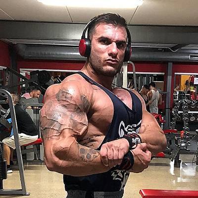NESTOR MARTINEZ CARBONIELL