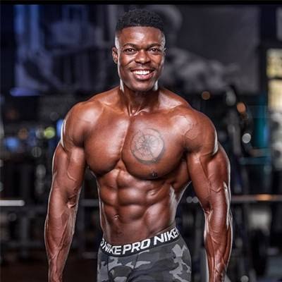 NHLANHLA VILAKAZI
