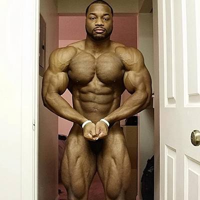 NICHOLAS JACKSON