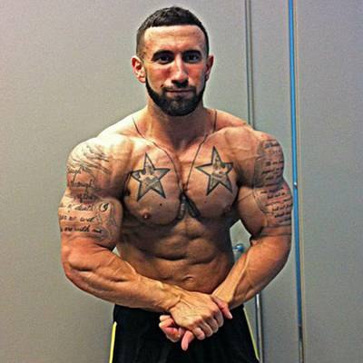 NICHOLAS LEPORE