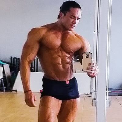 NICHOLAS DENNARD