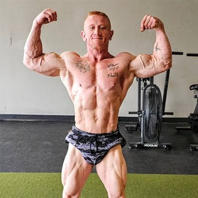 NICHOLAS BARNETT