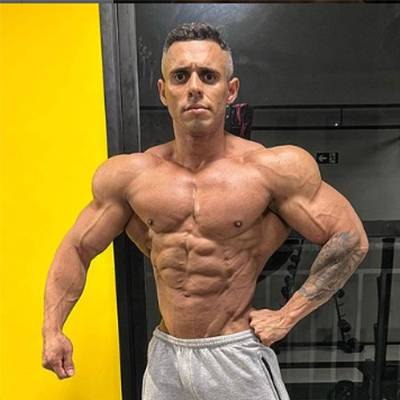 NICHOLAS RANGEL