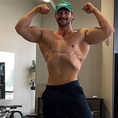 NICHOLAS (NICK) AUDET