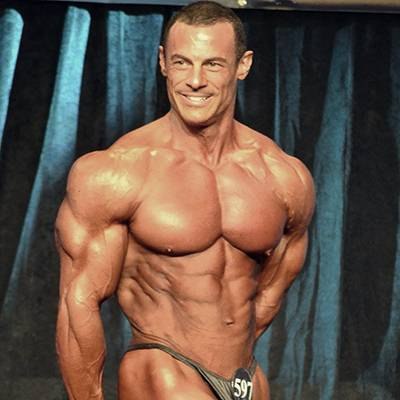 NICK CORTESE
