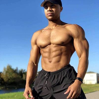 NICK PHILYAW