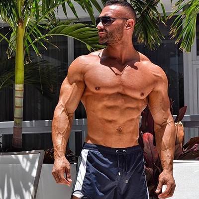 NICK SPATOULAS