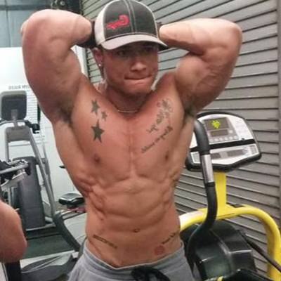 NICK SPARKMAN