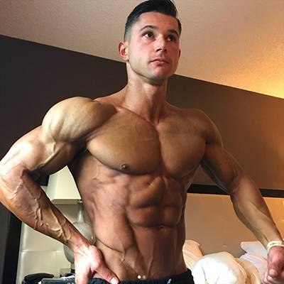 NICK BOWERMAN