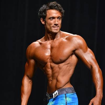 NICK ADAMS