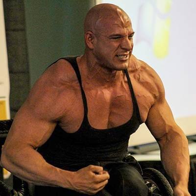 NICK SCOTT