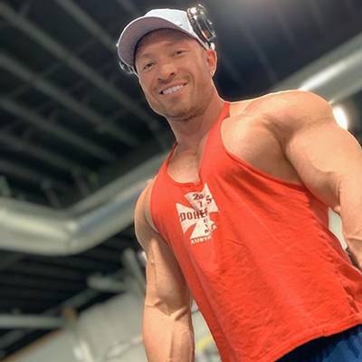 NICK HORVATH
