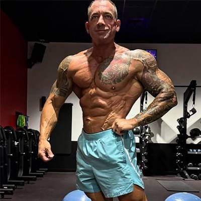 NICK PURTSCHER