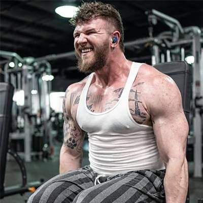 NICK KUHNS