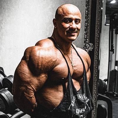 NICOLA LEONETTI