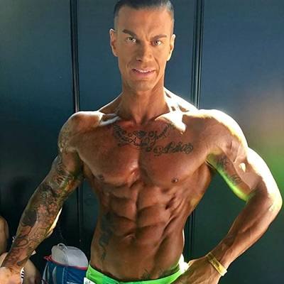 NICOLA MACCARINI