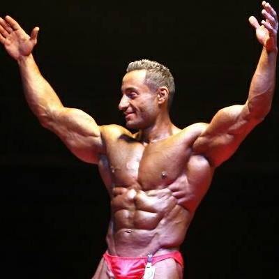 NICOLAS SABBAGHA